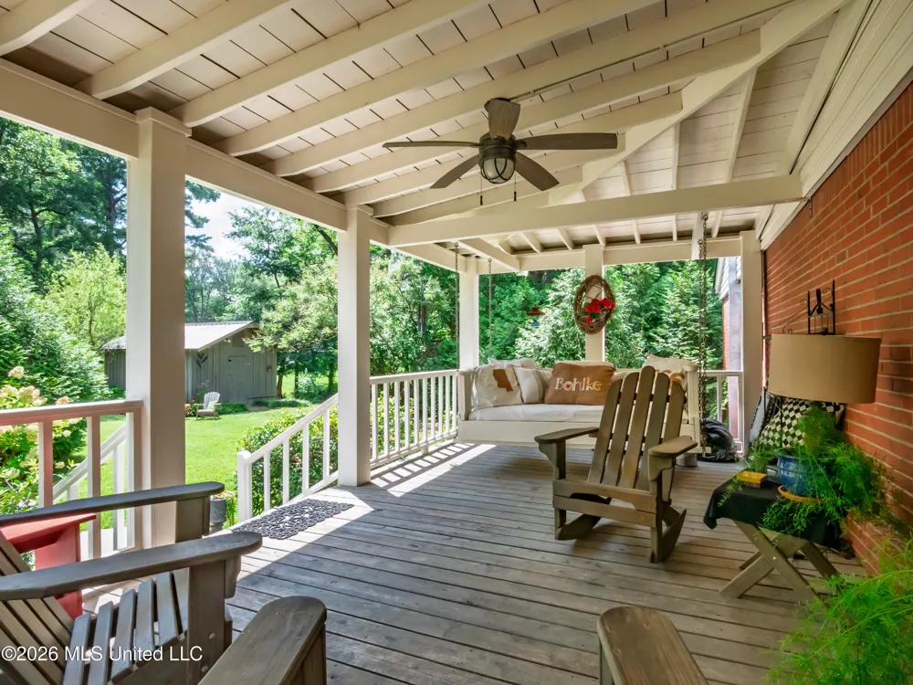 400 Butler Street Sardis, MS 38666