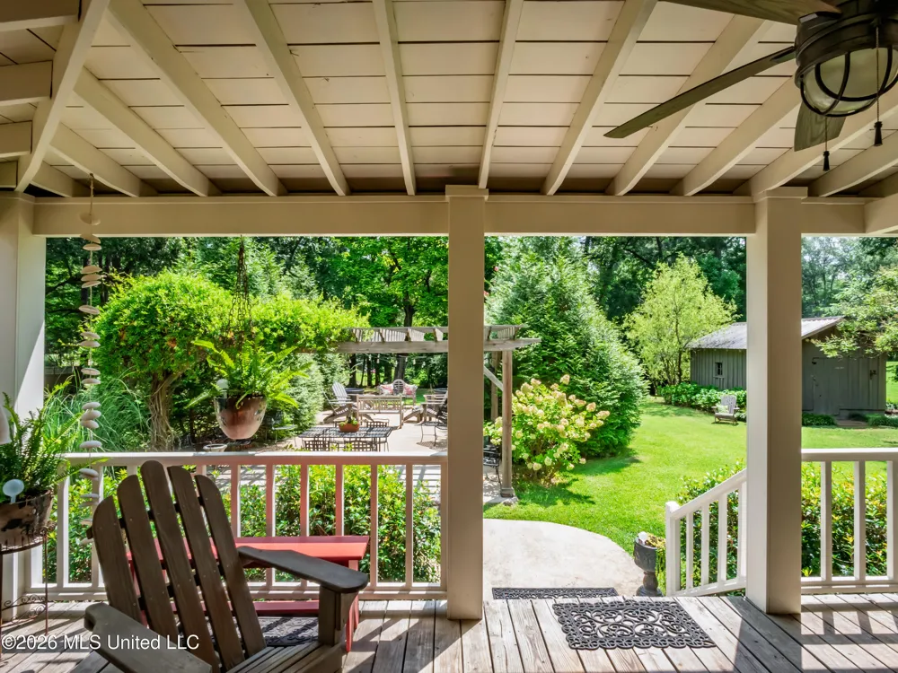 400 Butler Street Sardis, MS 38666