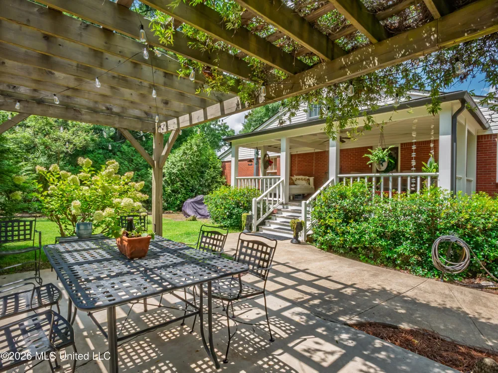 400 Butler Street Sardis, MS 38666
