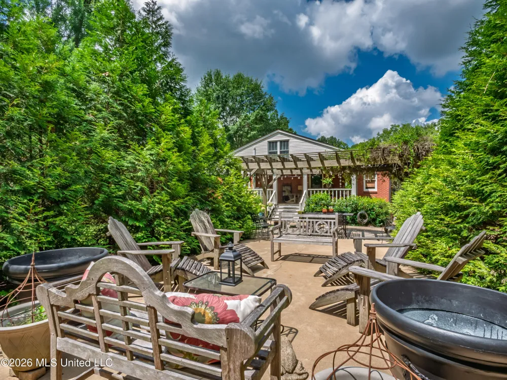 400 Butler Street Sardis, MS 38666