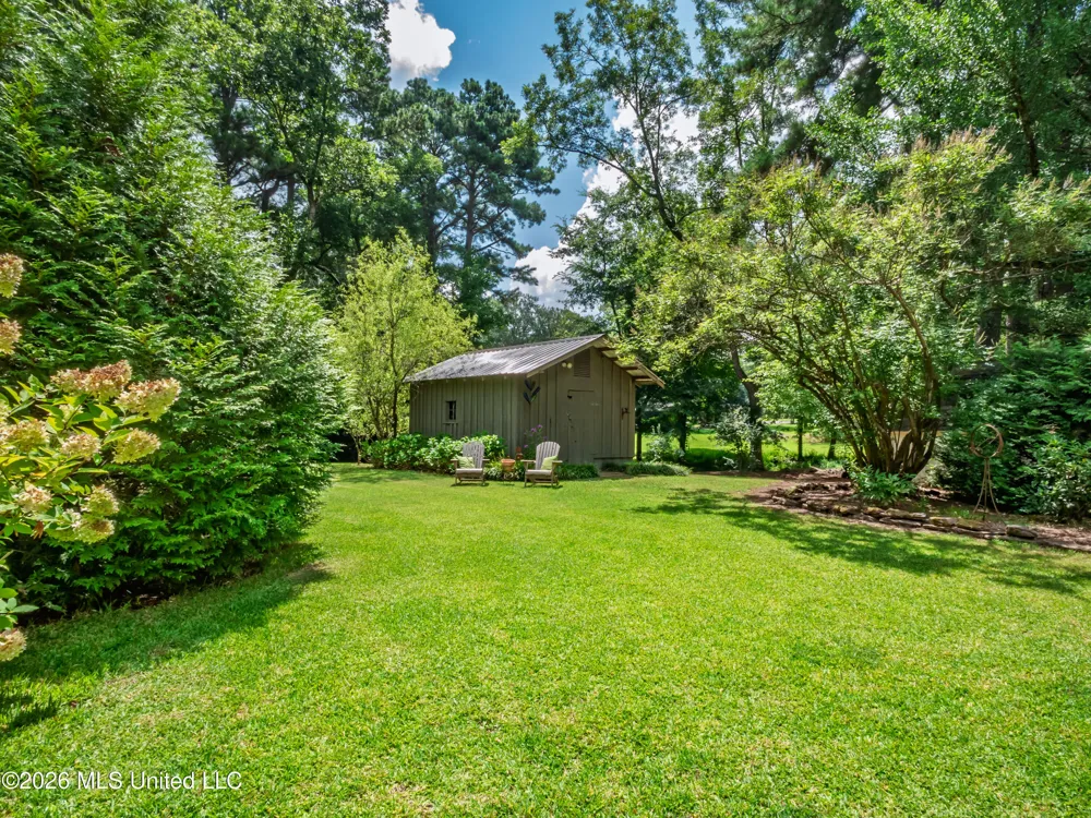 400 Butler Street Sardis, MS 38666