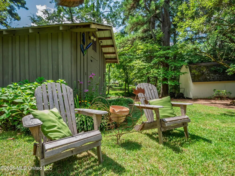 400 Butler Street Sardis, MS 38666