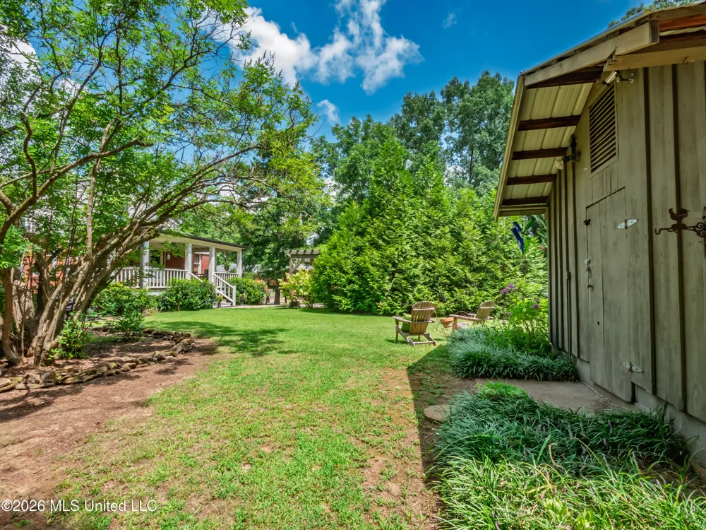 400 Butler Street Sardis, MS 38666