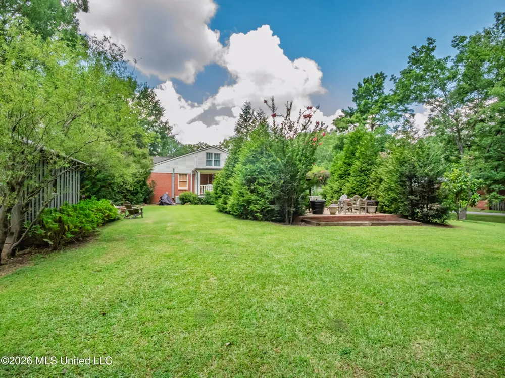 400 Butler Street Sardis, MS 38666