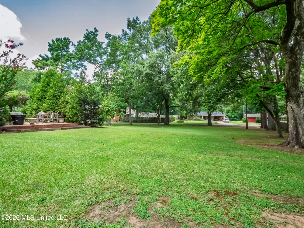 400 Butler Street Sardis, MS 38666