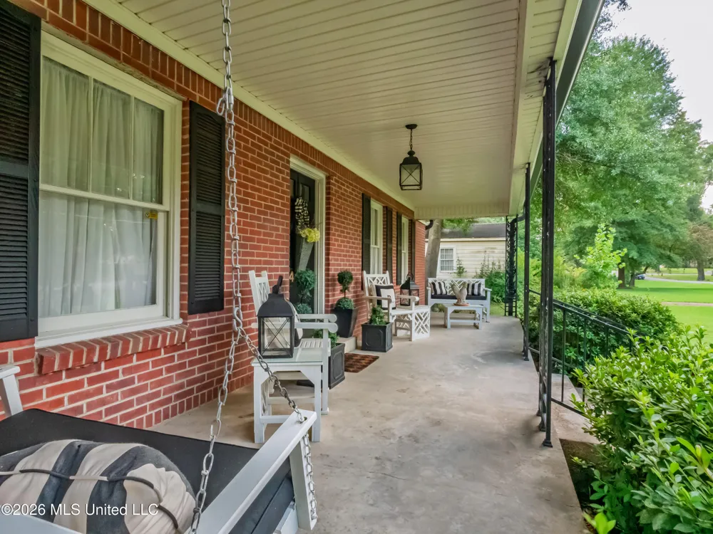400 Butler Street Sardis, MS 38666