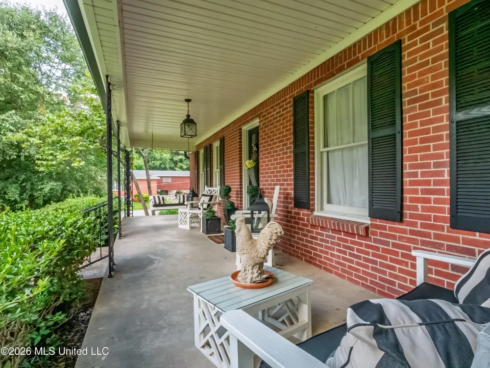 400 Butler Street Sardis, MS 38666