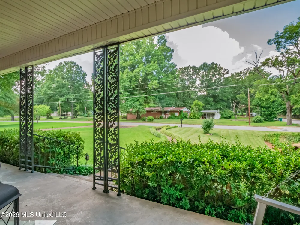 400 Butler Street Sardis, MS 38666