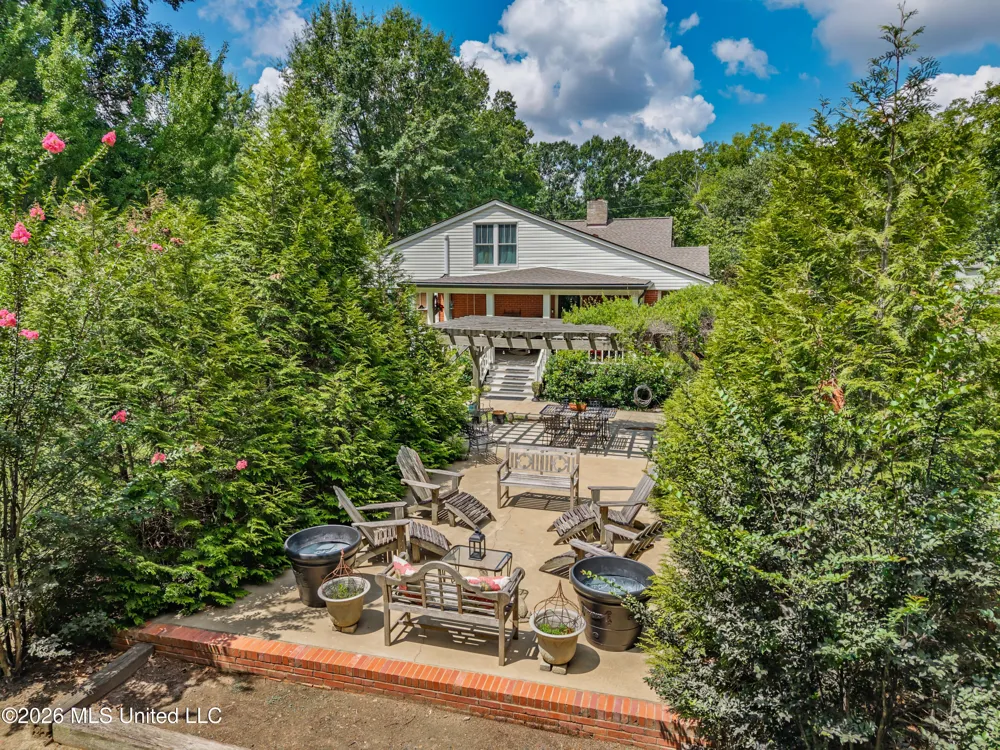 400 Butler Street Sardis, MS 38666