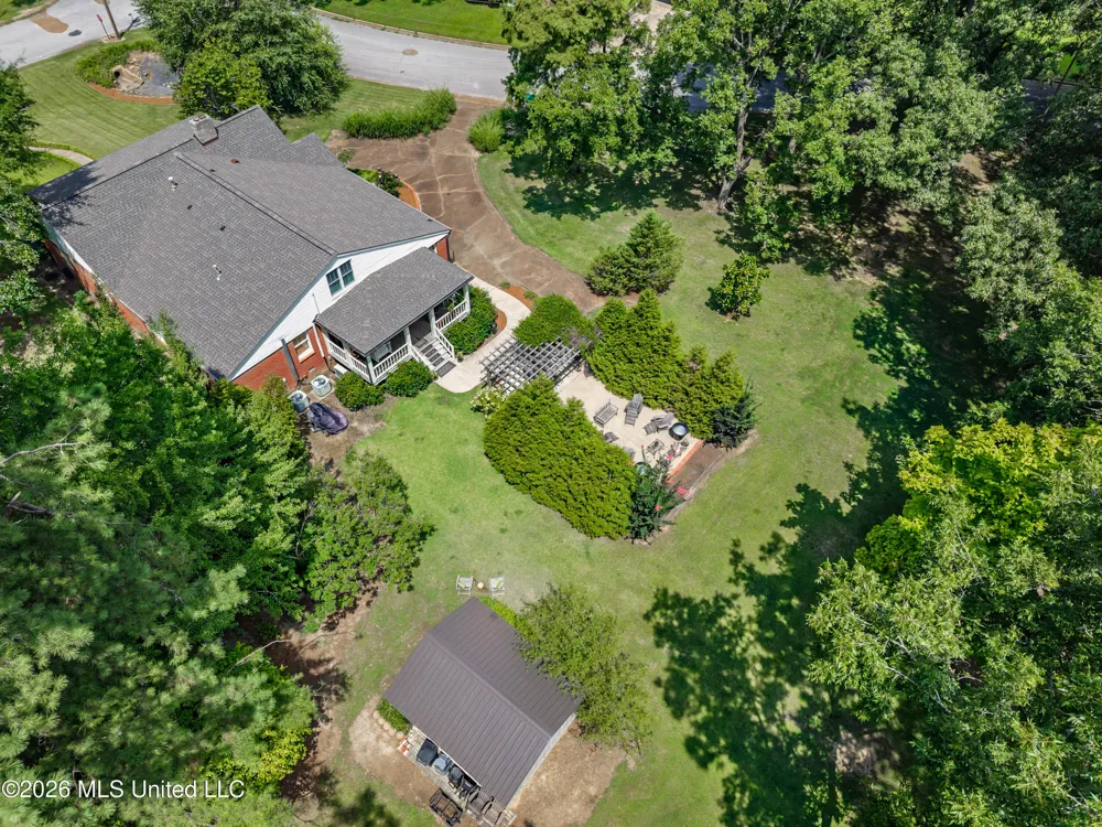 400 Butler Street Sardis, MS 38666