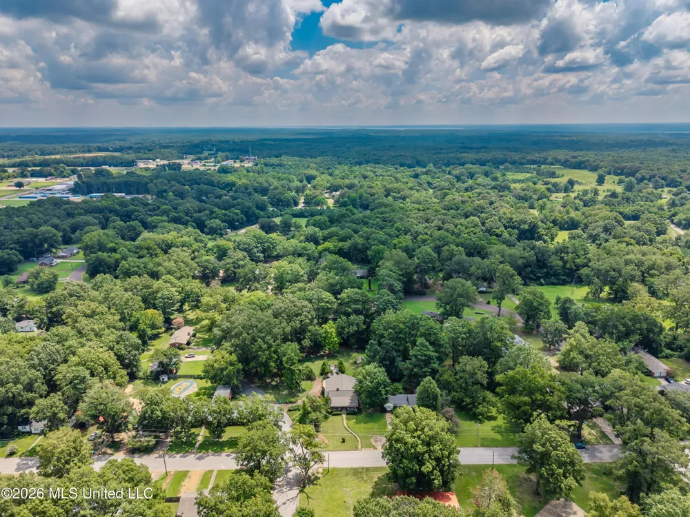 400 Butler Street Sardis, MS 38666