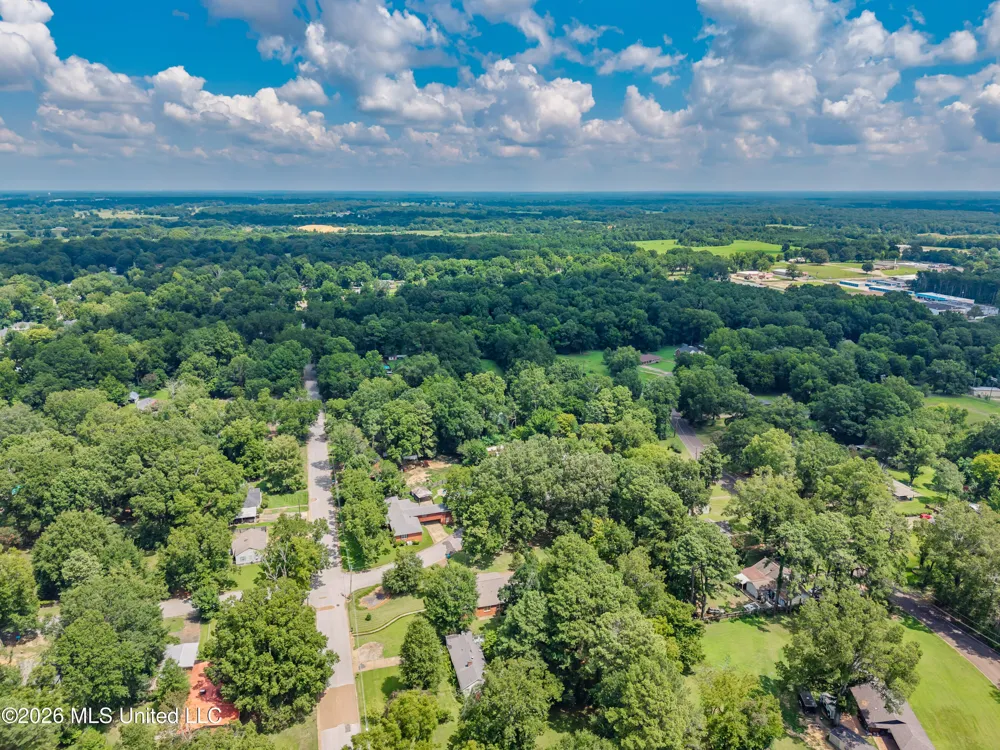 400 Butler Street Sardis, MS 38666