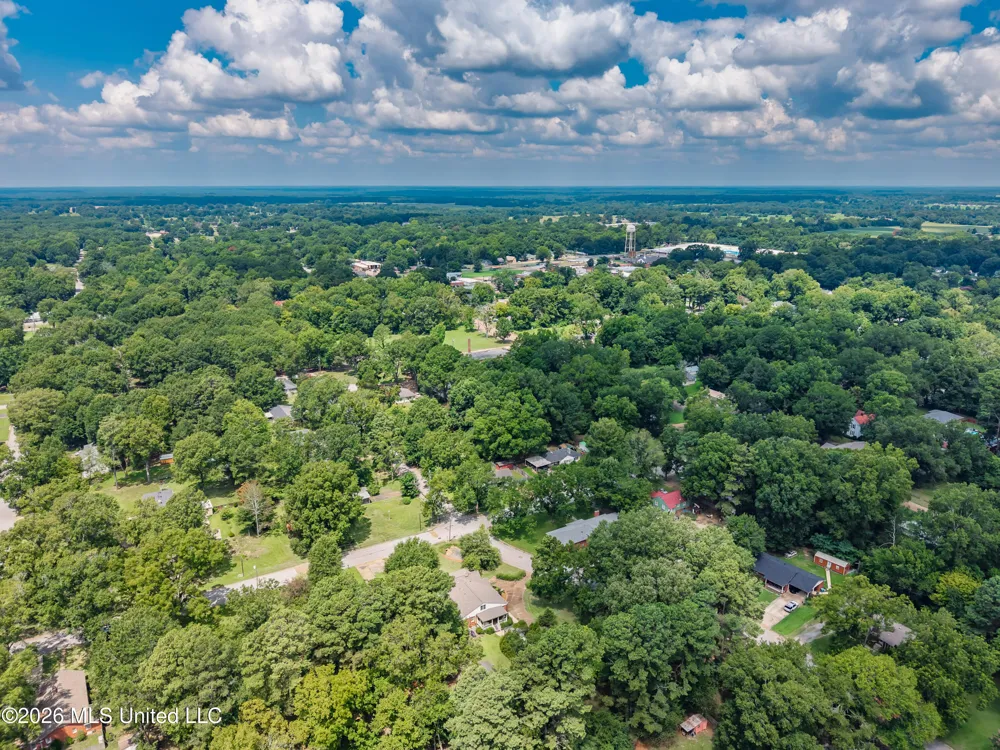 400 Butler Street Sardis, MS 38666