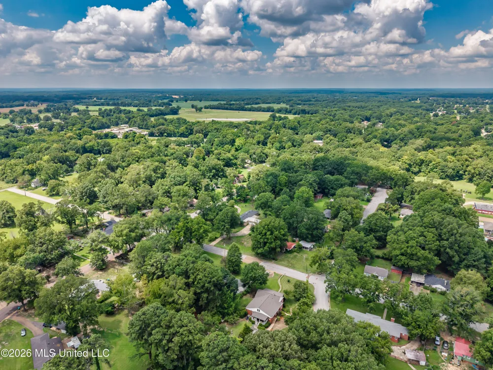 400 Butler Street Sardis, MS 38666