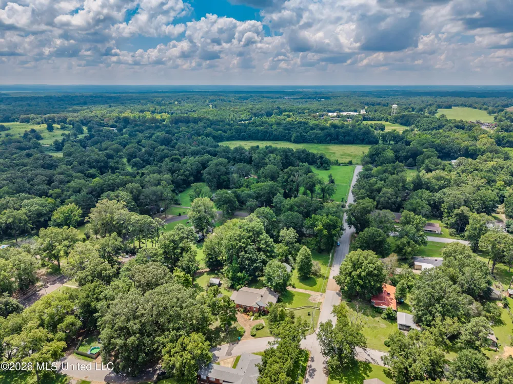 400 Butler Street Sardis, MS 38666
