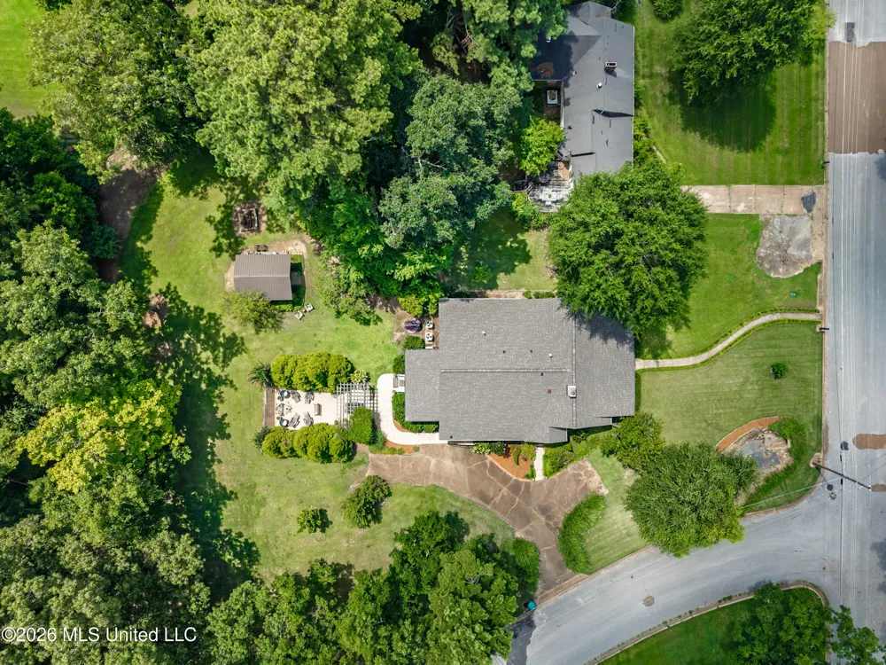 400 Butler Street Sardis, MS 38666