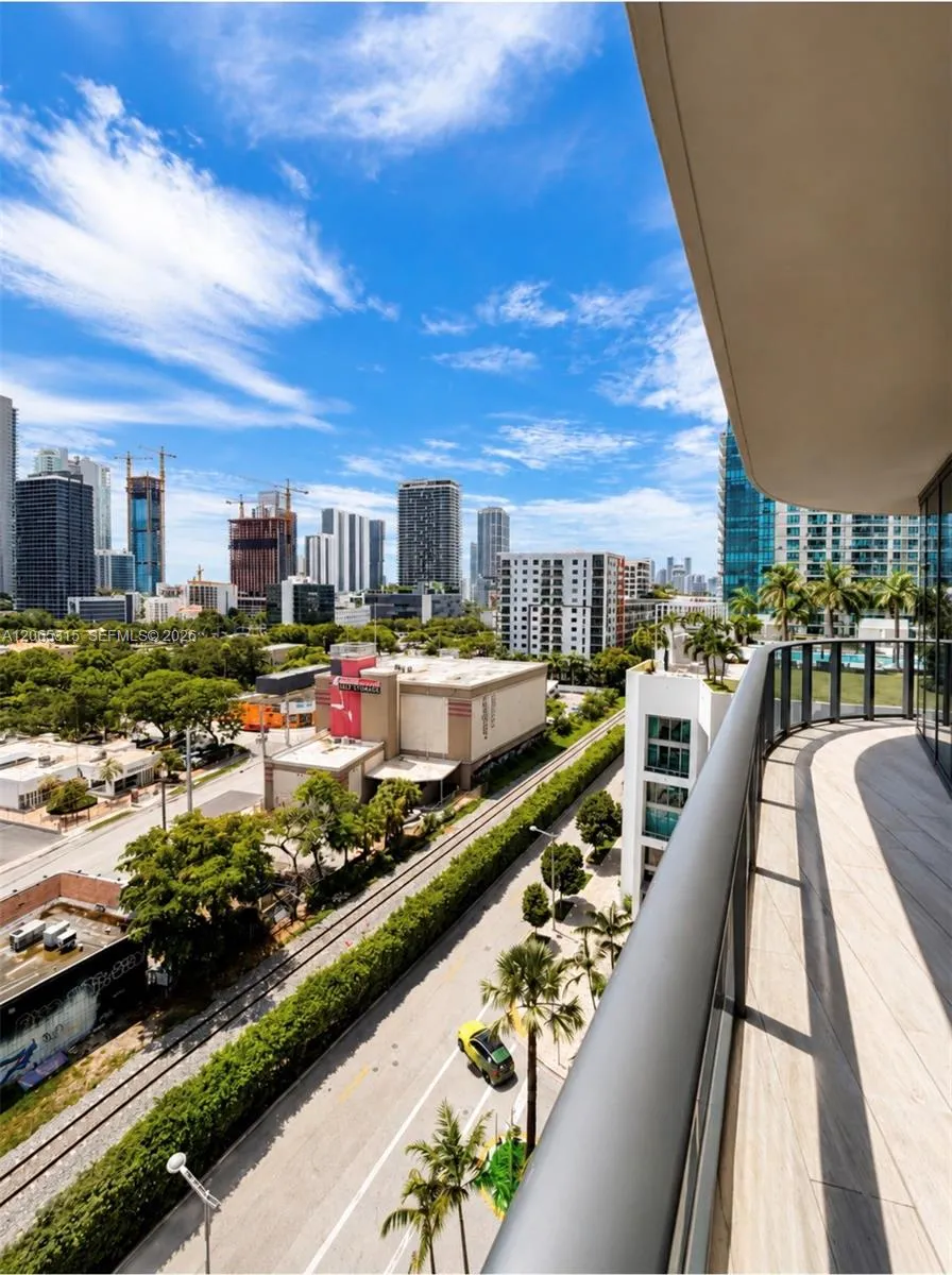 121 NE 34th St #904 Miami, FL 33137