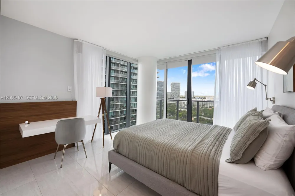 650 NE 32nd St #1501 Miami, FL 33137