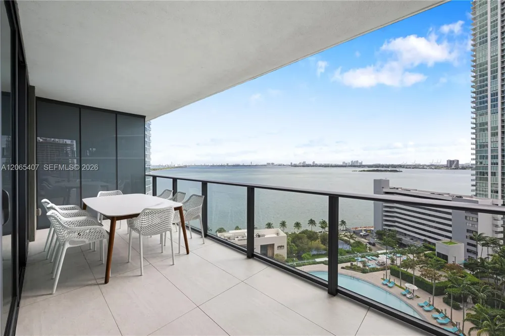 650 NE 32nd St #1501 Miami, FL 33137