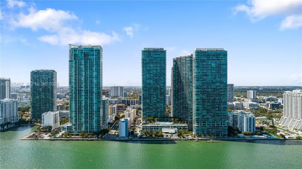 650 NE 32nd St #1501 Miami, FL 33137