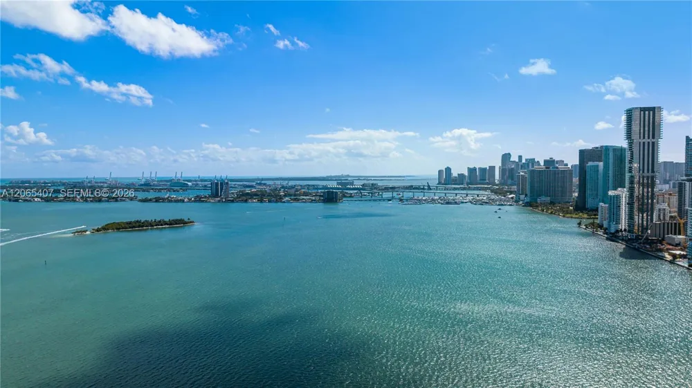 650 NE 32nd St #1501 Miami, FL 33137