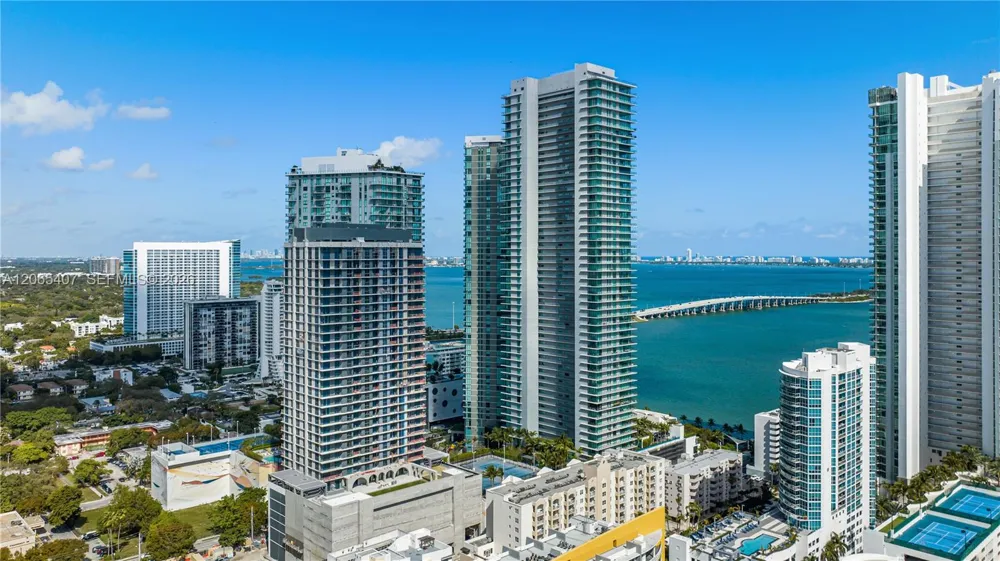 650 NE 32nd St #1501 Miami, FL 33137