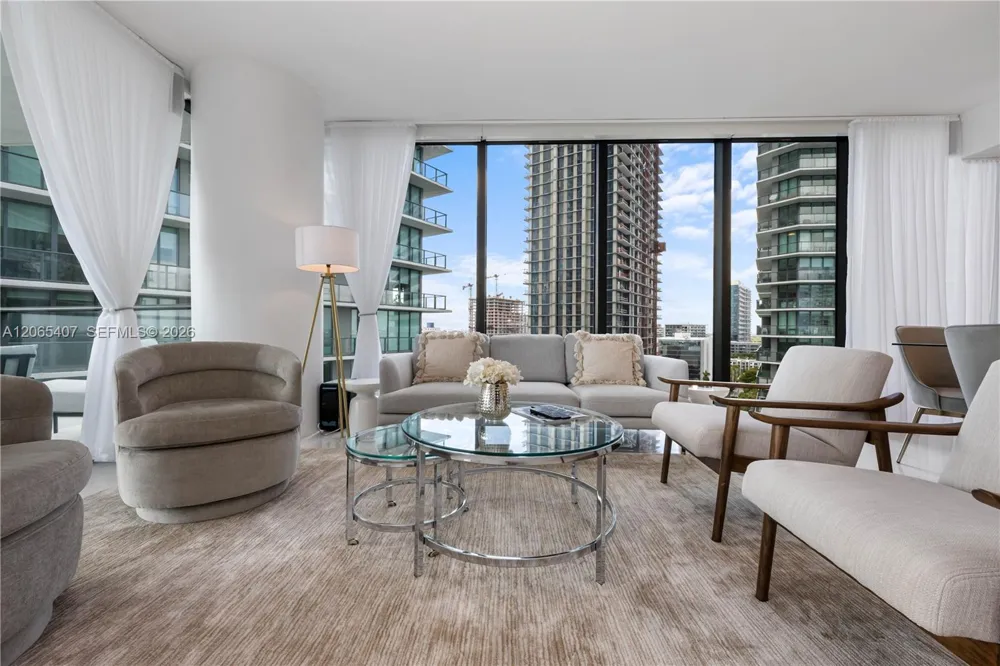 650 NE 32nd St #1501 Miami, FL 33137