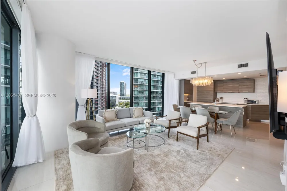 650 NE 32nd St #1501 Miami, FL 33137