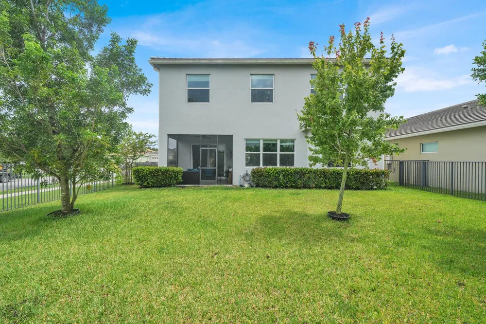 15517 ORCHARD DRIVE Westlake, FL 33470
