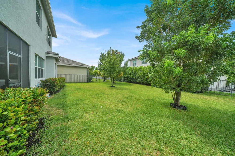 15517 ORCHARD DRIVE Westlake, FL 33470