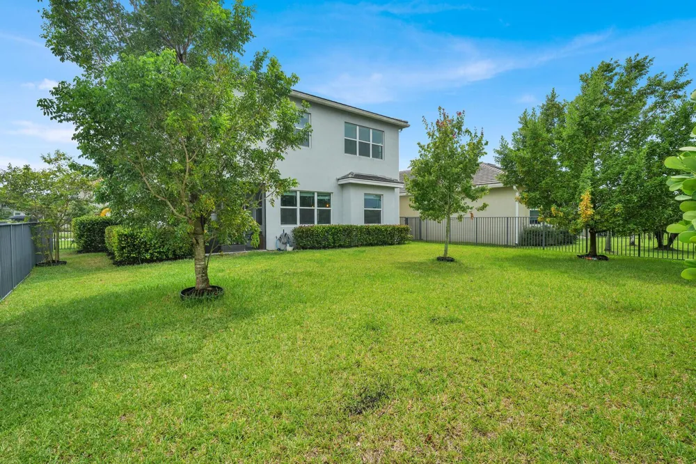 15517 ORCHARD DRIVE Westlake, FL 33470