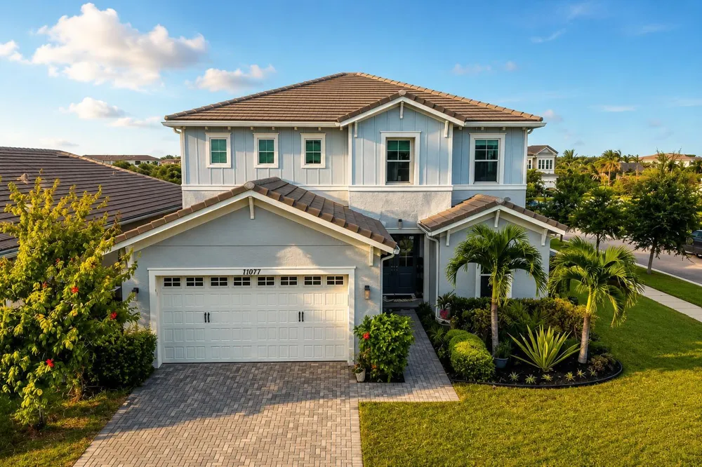 15517 ORCHARD DRIVE Westlake, FL 33470