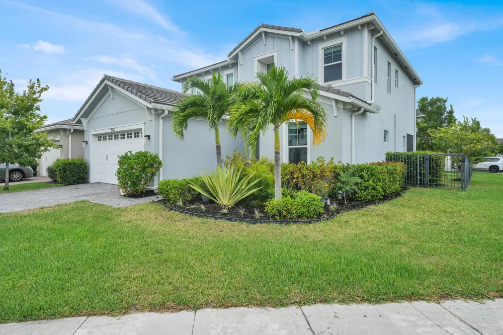 15517 ORCHARD DRIVE Westlake, FL 33470
