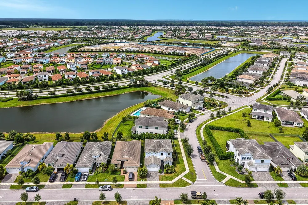 15517 ORCHARD DRIVE Westlake, FL 33470