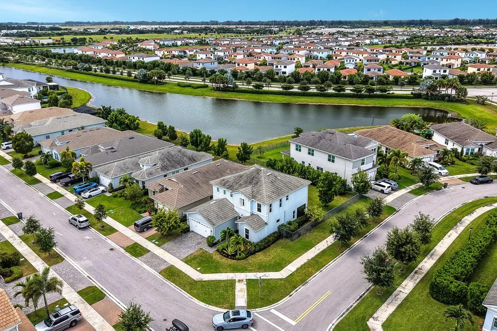 15517 ORCHARD DRIVE Westlake, FL 33470