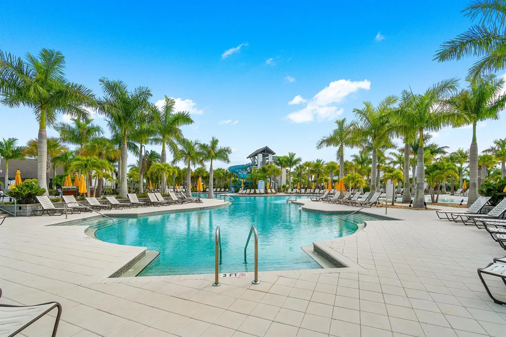 15517 ORCHARD DRIVE Westlake, FL 33470