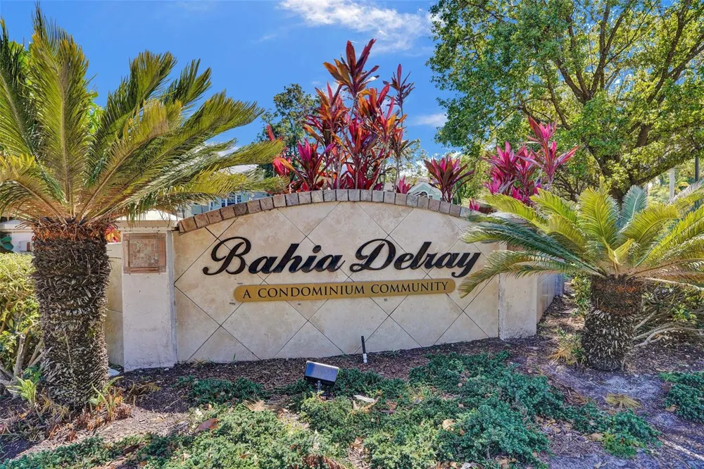 1050 CRYSTAL WAY Delray Beach, FL 33444
