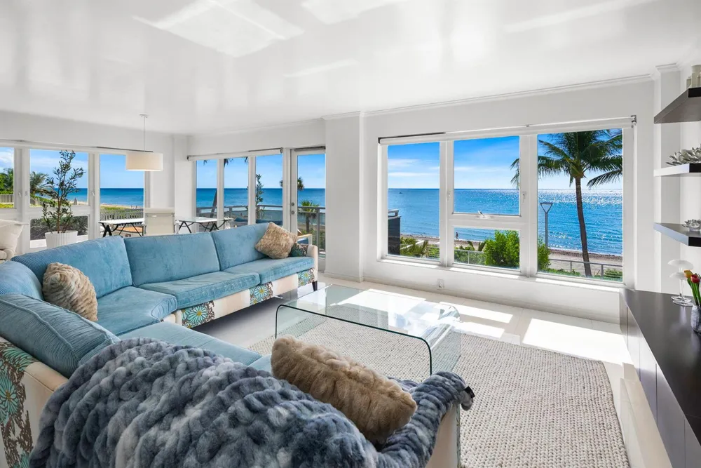 2066 OCEAN BOULEVARD #2NE Boca Raton, FL 33431