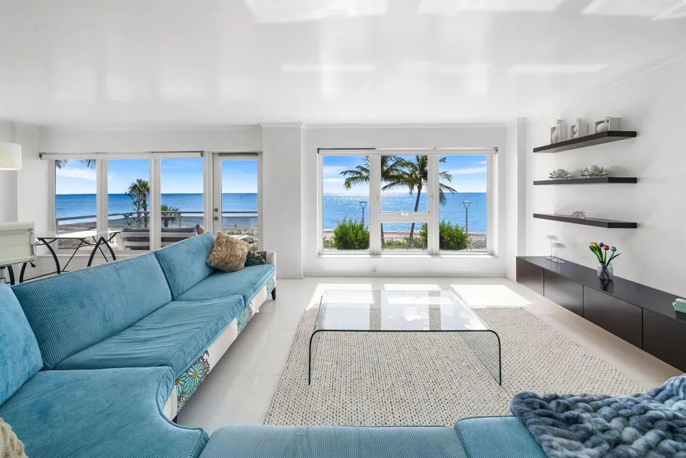 2066 OCEAN BOULEVARD #2NE Boca Raton, FL 33431