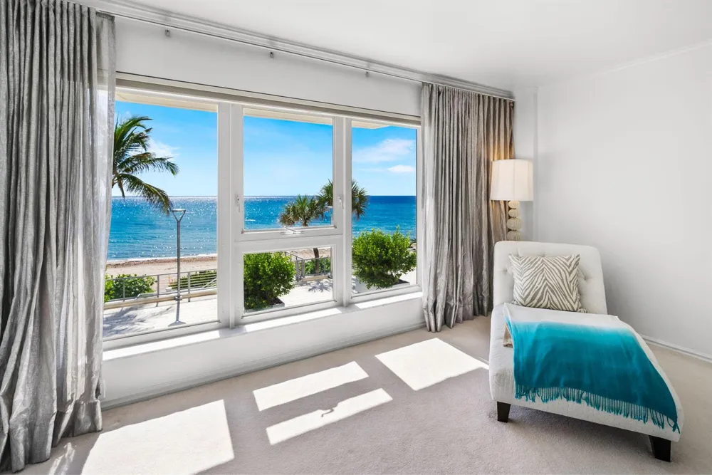 2066 OCEAN BOULEVARD #2NE Boca Raton, FL 33431