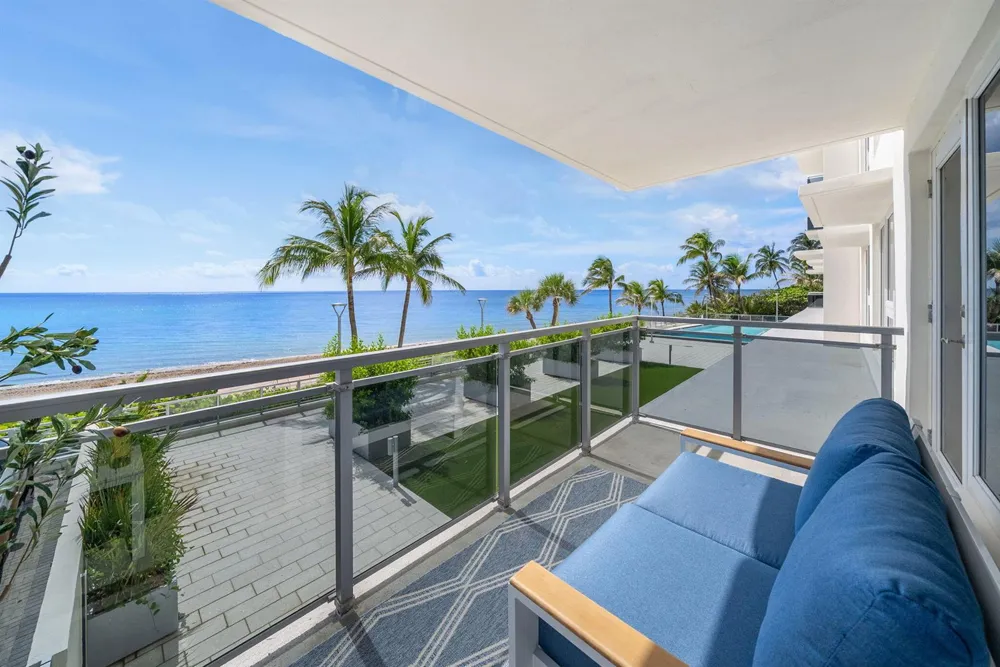 2066 OCEAN BOULEVARD #2NE Boca Raton, FL 33431
