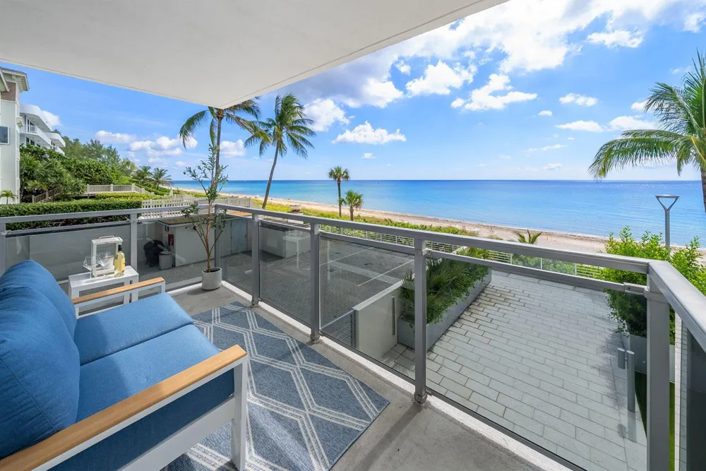 2066 OCEAN BOULEVARD #2NE Boca Raton, FL 33431