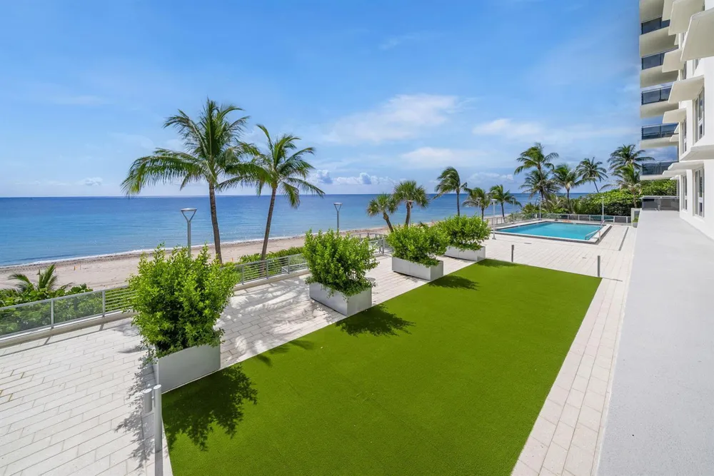 2066 OCEAN BOULEVARD #2NE Boca Raton, FL 33431