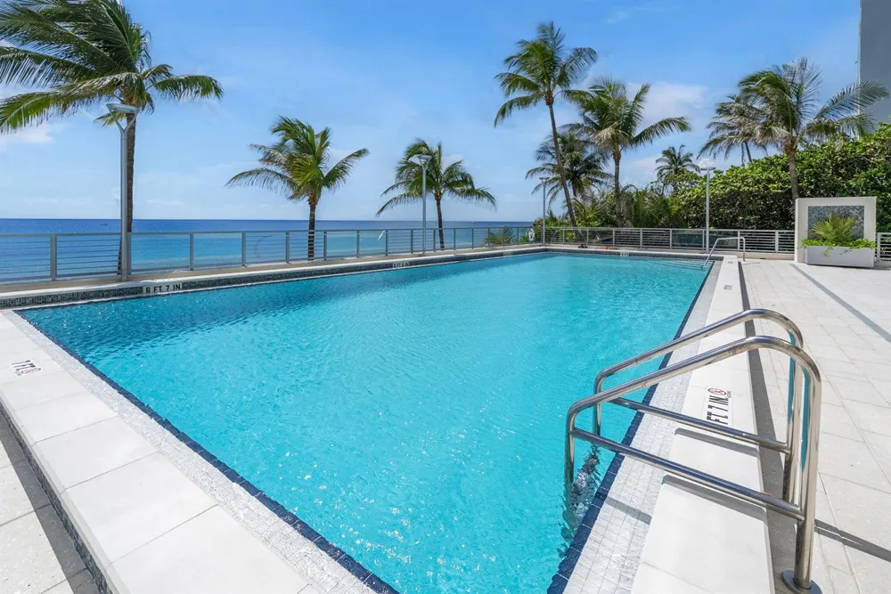 2066 OCEAN BOULEVARD #2NE Boca Raton, FL 33431