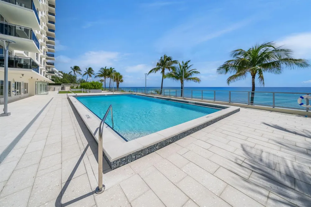 2066 OCEAN BOULEVARD #2NE Boca Raton, FL 33431