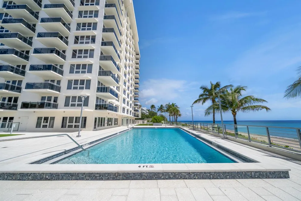 2066 OCEAN BOULEVARD #2NE Boca Raton, FL 33431