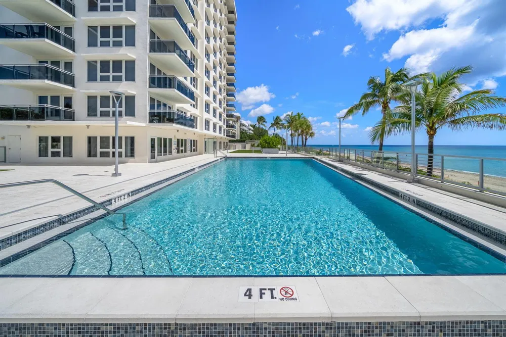 2066 OCEAN BOULEVARD #2NE Boca Raton, FL 33431