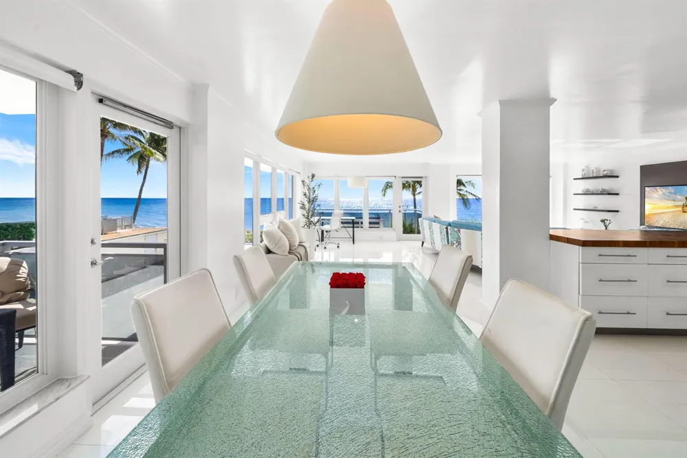2066 OCEAN BOULEVARD #2NE Boca Raton, FL 33431
