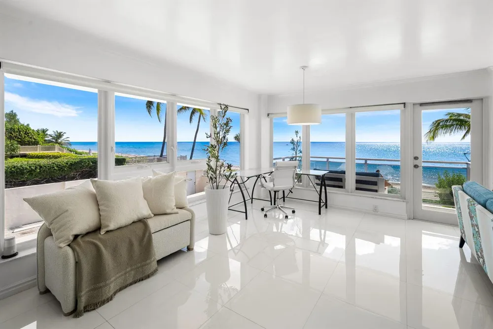 2066 OCEAN BOULEVARD #2NE Boca Raton, FL 33431