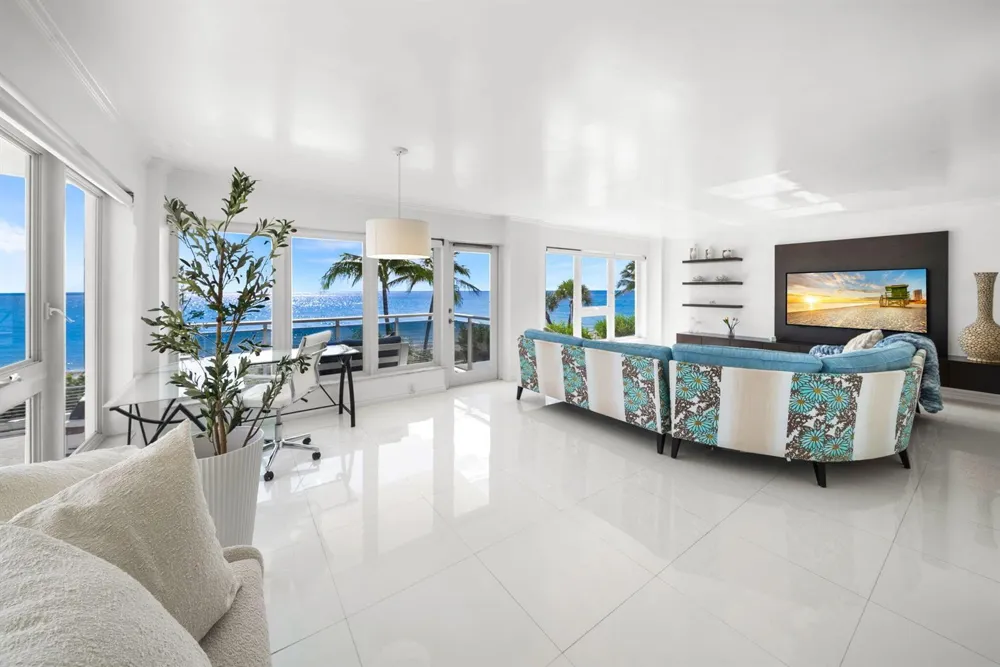 2066 OCEAN BOULEVARD #2NE Boca Raton, FL 33431